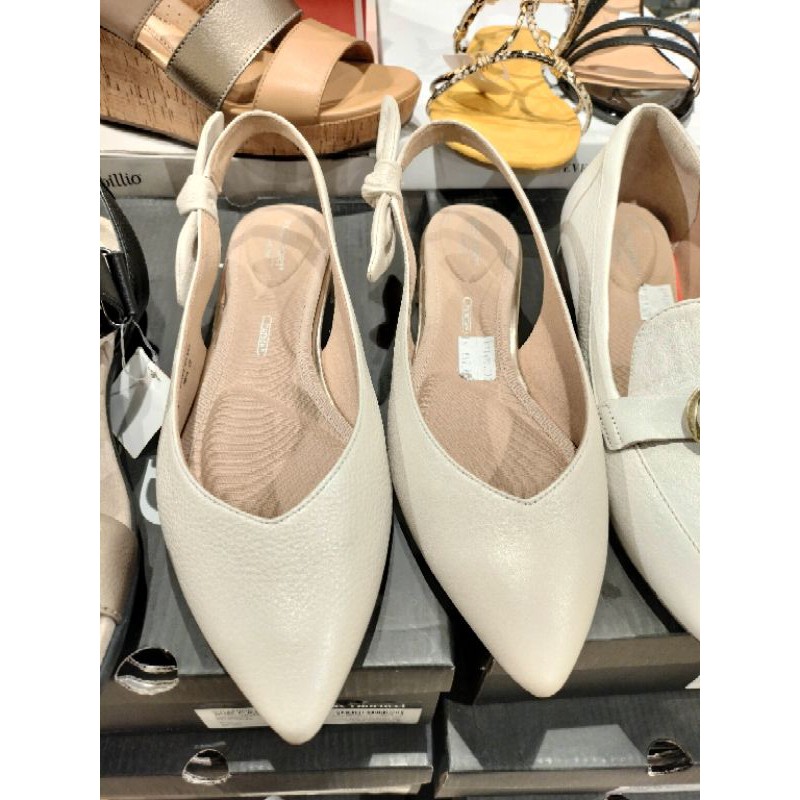 Sandal selop Rockport Original