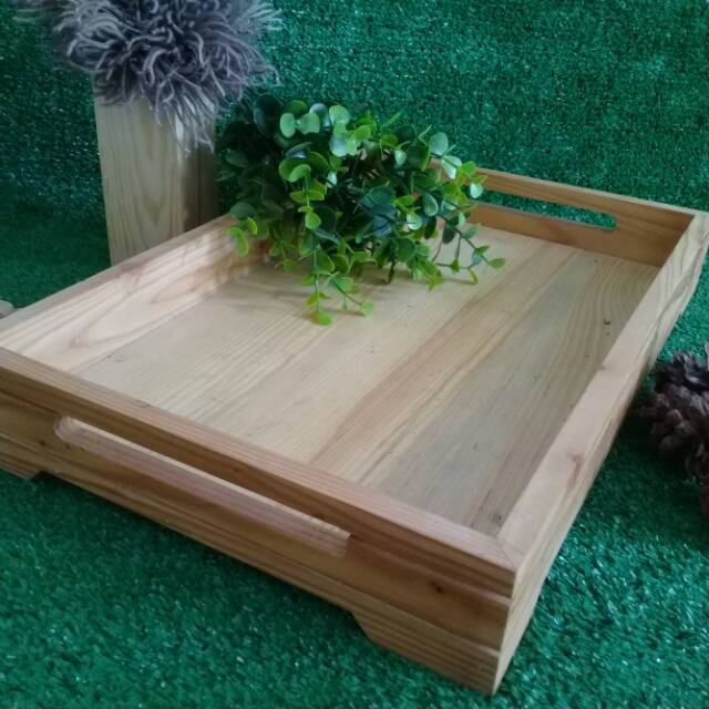 NAMPAN/TELENAN/NAMPAN KAYU/TELENAN KAYU/JATI BELANDA