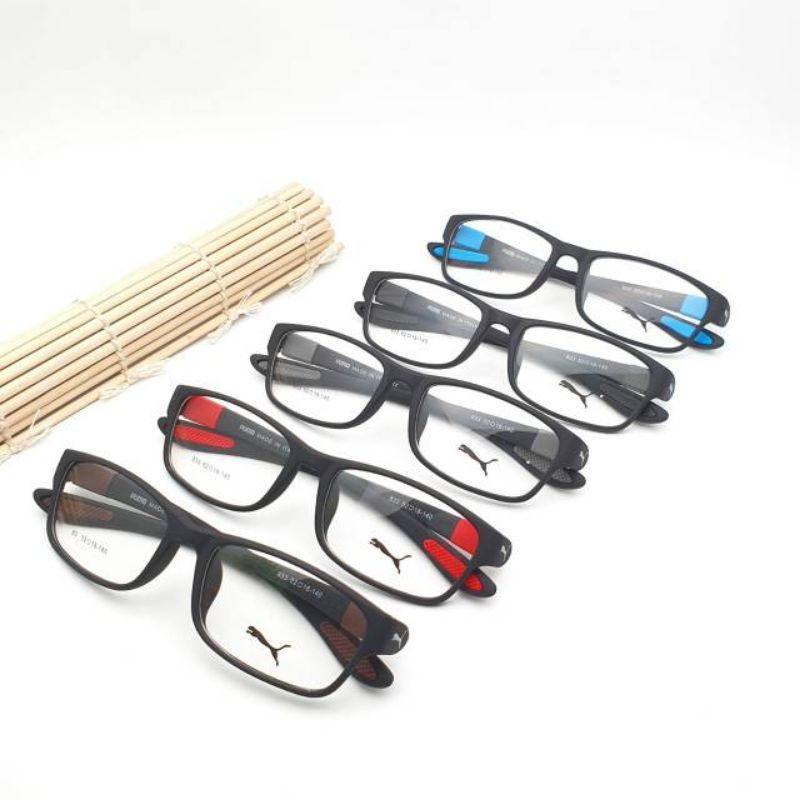 KACAMATA MINUS 833 KACAMATA PHOTOCROMIC KACAMATA ANTI RADIASI