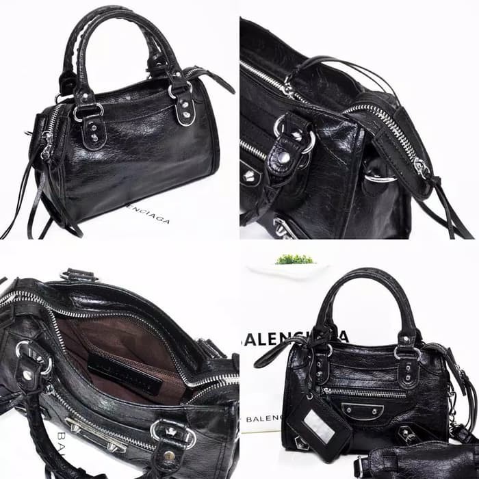 TAS  Tas Balenciaga / Tas Wanita Produk Import  IWAZAH OFFICE
