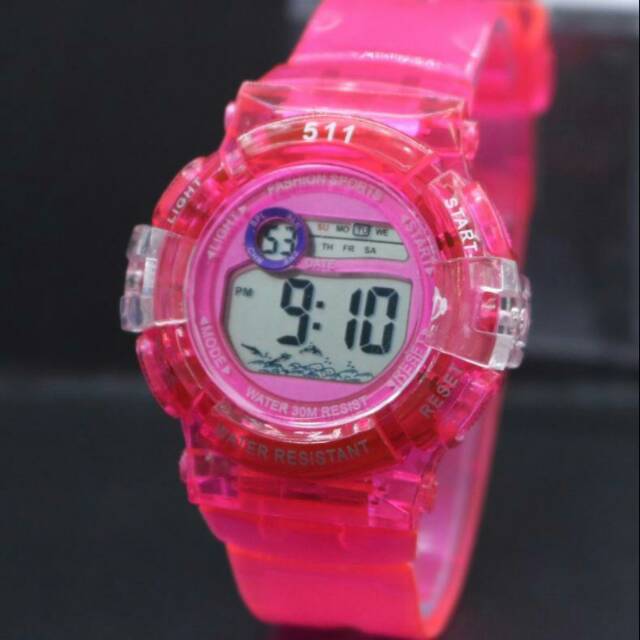 Jam Tangan 5.11