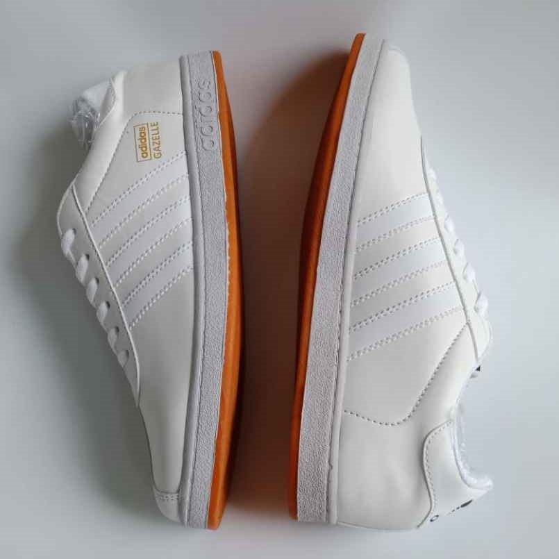 SEPATU PRIA ADIDAS GAZELLE /SEPATU SANTAI PRIA /SEPATU KASUAL PRIA COD (BAYAR DITEMPAT)