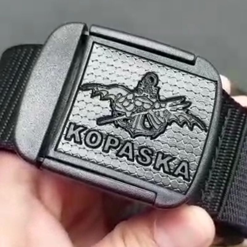 Gesper Tactical Kopaska