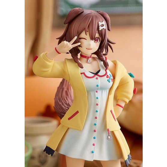 Harga Pop Up Parade Inugami Korone 