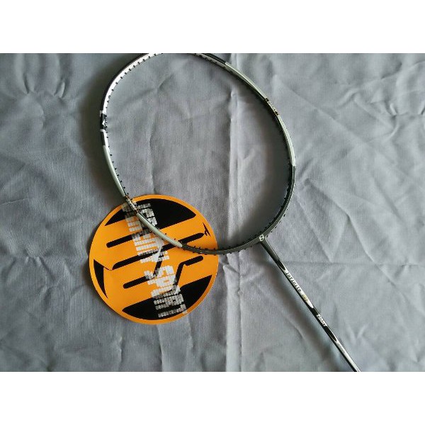 Raket Badminton Hart Infinite 888 Defensive Original BO48 CN BAT