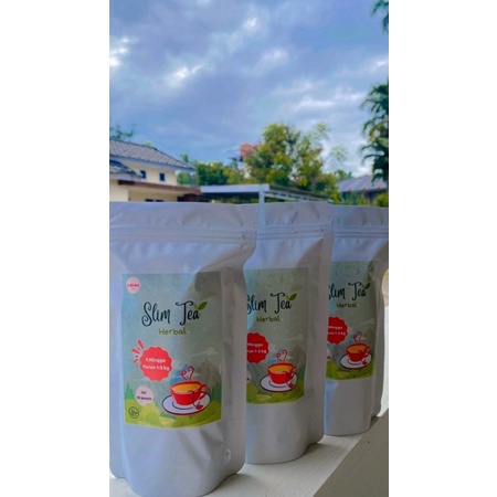 

Slim tea