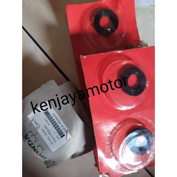 oil seal beat honda