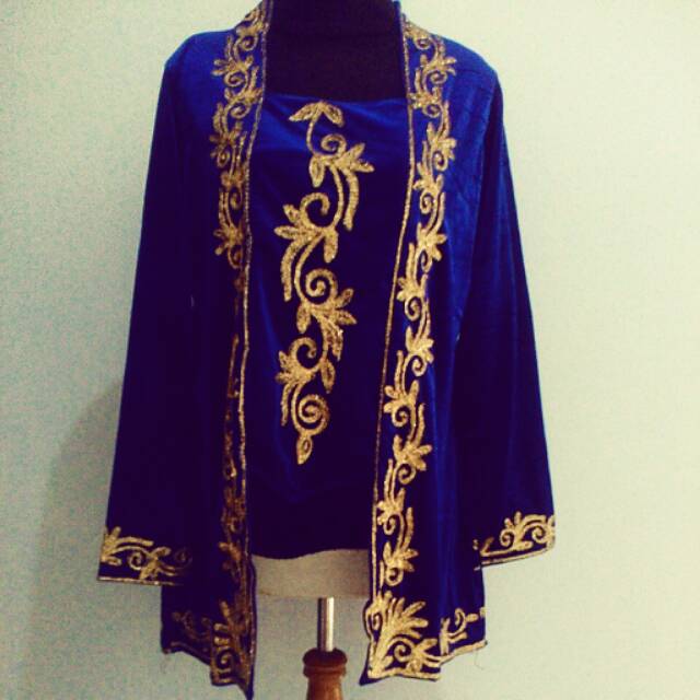 Kutubaru bludru jumbo