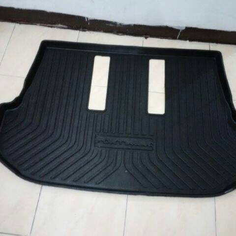 Trunk Tray/Karpet Bagasi All New Fortuner 2016