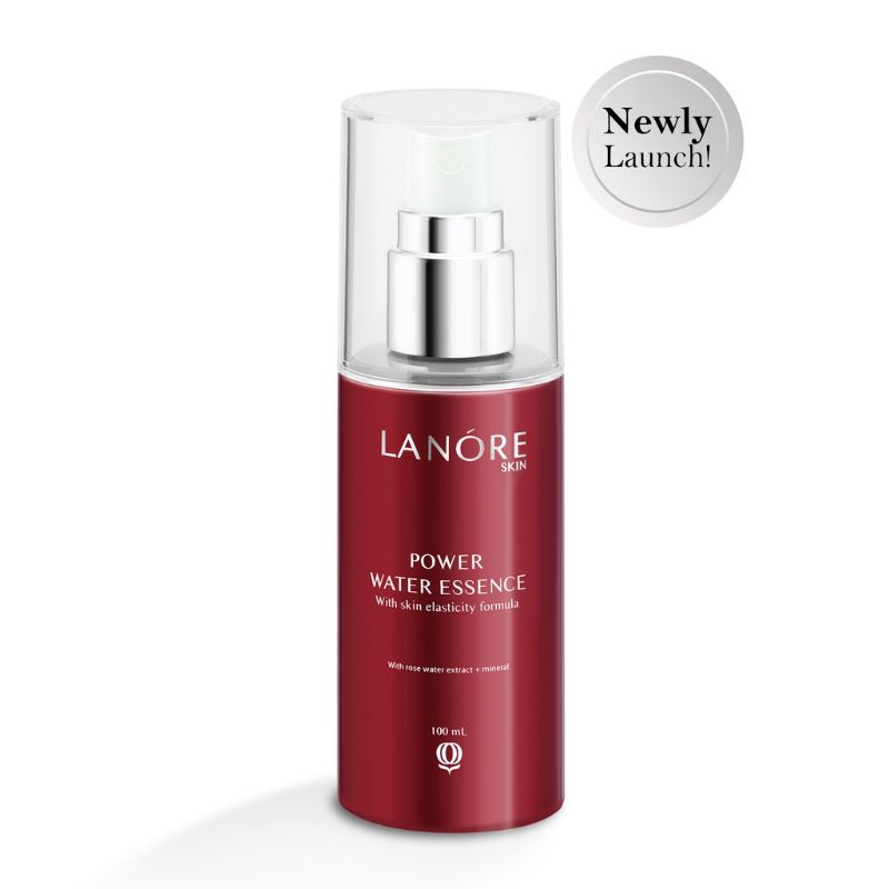 LANORE SKIN Power Water Essence - 100ml