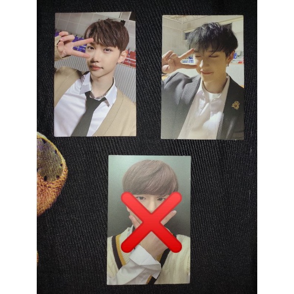 PC Mempose/Memcop Go Live - Chan,Changbin,Han,Felix,Seungmin