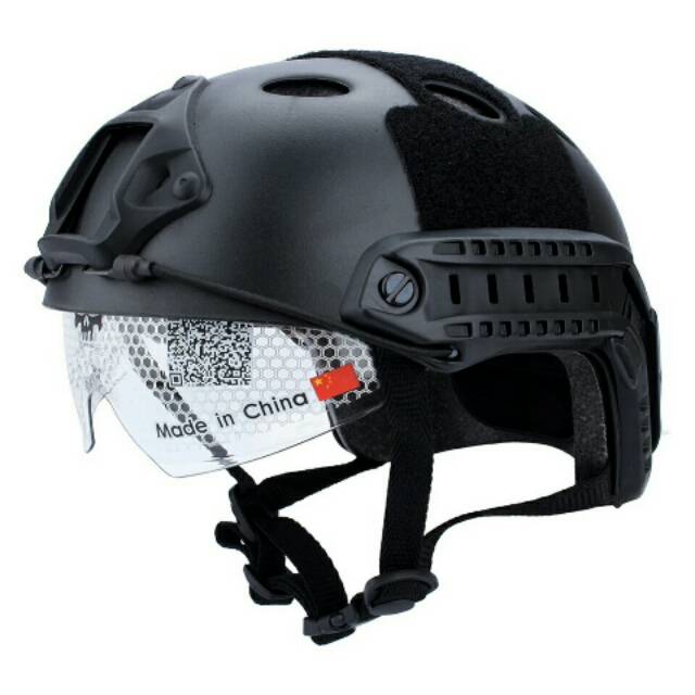 Helm Atau Helmet Tactical Helm Emerson Original