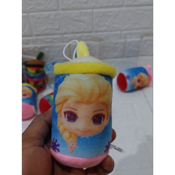 New PRODUK.!!!..BOBA MINI GANTUNGAN KUNCI/PAKAI LAMPU/BOBA GANTUNGAN KUNCI/BOBA LED