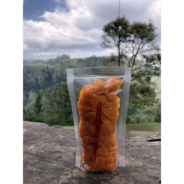 

makaroni basah