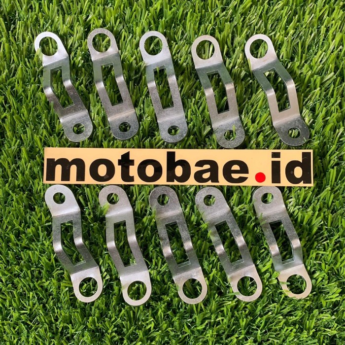 Jual Dudukan Bracket Breket Tabung Rem Full Besi Tebal Shopee Indonesia