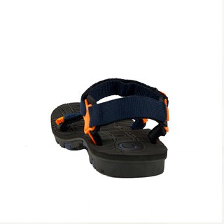  Sandal Pria Gabino  Morens Black Grey GY2010 Shopee Indonesia