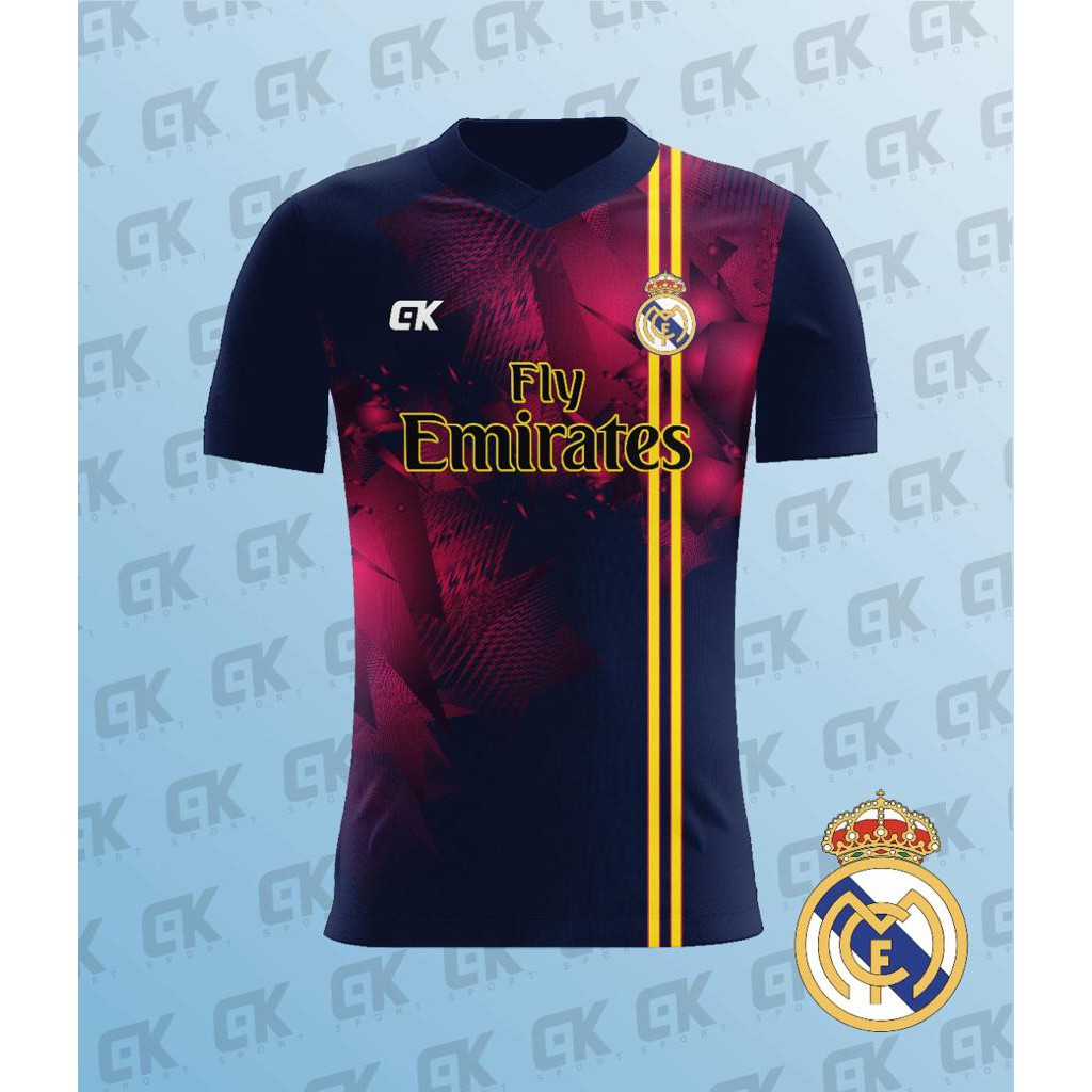 KAOS BOLA PRINTING JERSEY BOLA PRINTING KAOS BOLA IMPORT KAOS BOLA REA JERSEY BOLA TIM