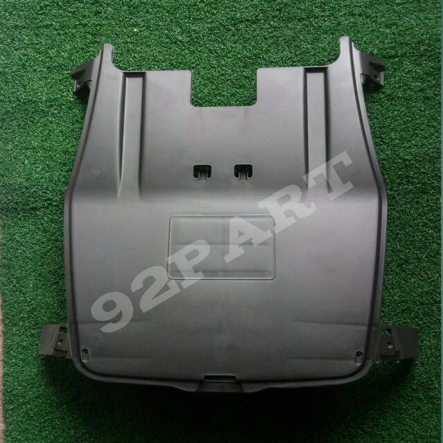 Cover dek kolong beat fi vario remote 110 fi beat pop