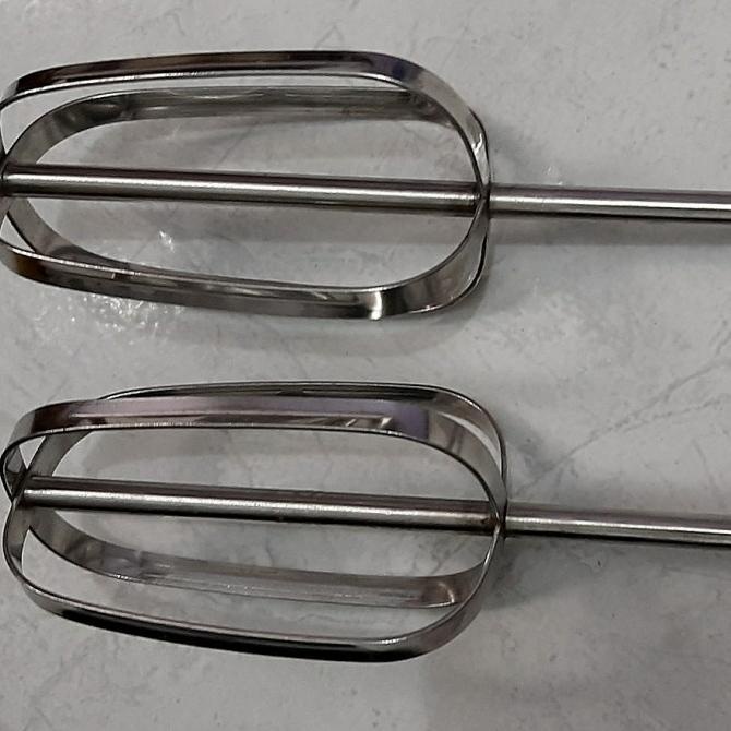 Sparepart Pengaduk Mixer with bowl Signora