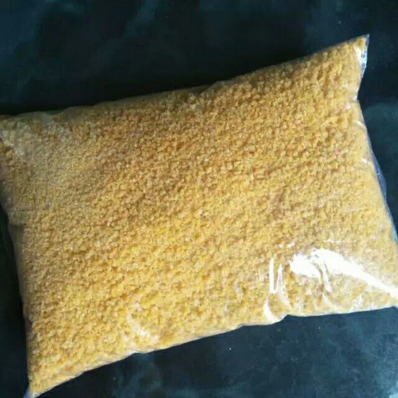 

Nasi Jagung Murni 500 gram