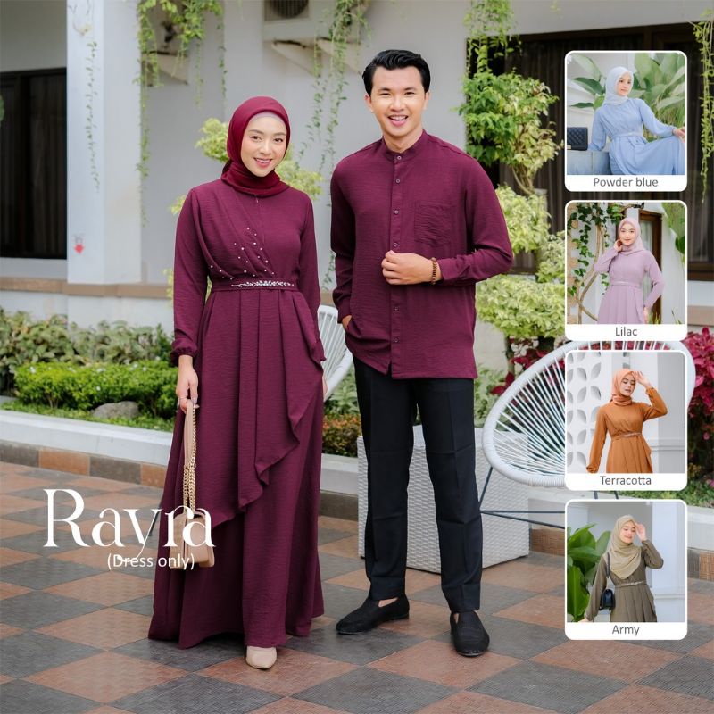 RAYRA BY BBCCOLLECTIONS