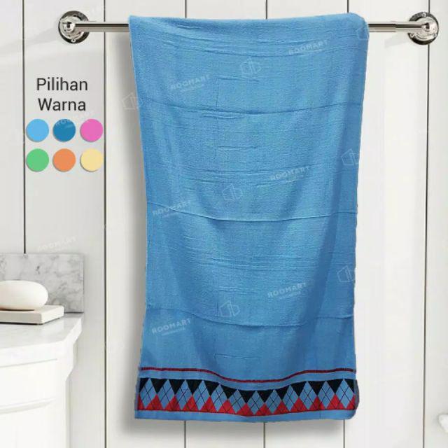 Handuk Mandi Mariola Handuk Mandi Dewasa Handuk Dewasa Handuk Mandi Bordir Terlaris