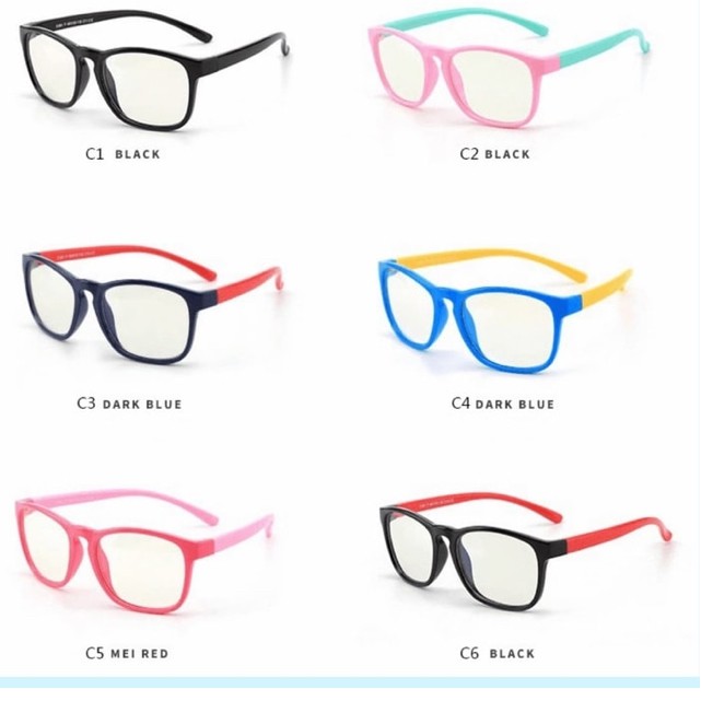 UV CHILDREN GLASSES