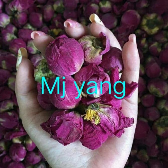 

[[BISA COD]] teh bunga peony 100gr / peony tea flower GRATIS ONGKIR Kode 48