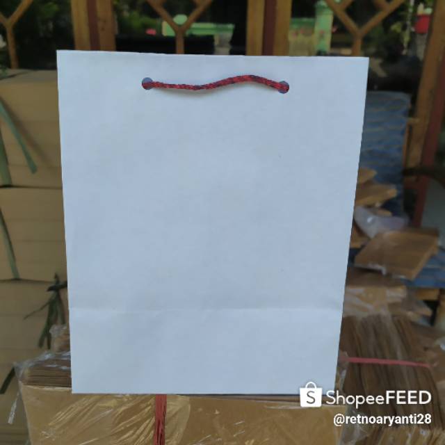 

Tas kertas / paperbag