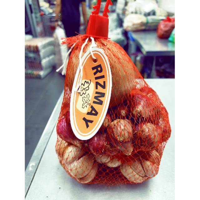 

Aneka Bawang
