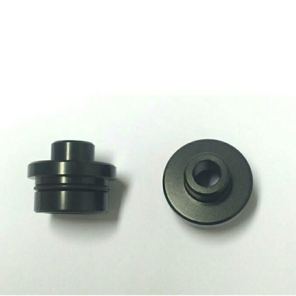 Mavic 9mm Quick Release   QR Front Axle Adapter Terlaris