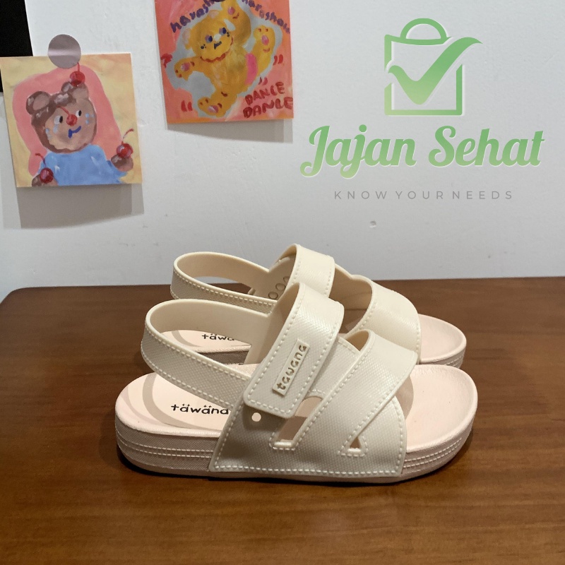 Sandal Tawana Kids Child Sendal Anak C15-2027
