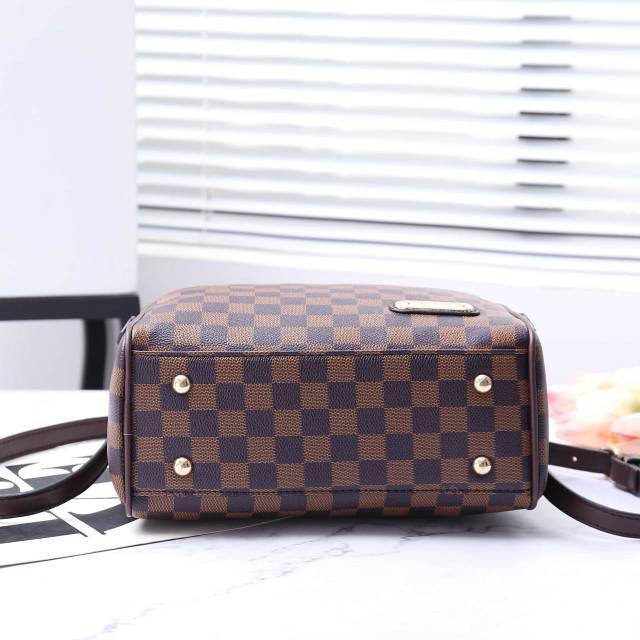 Lv louis vuitton livorno sling bag F2304