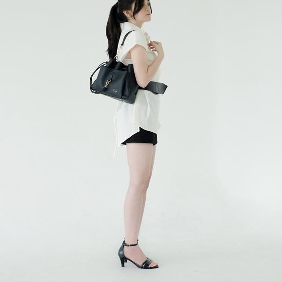 Paling Diminati.. Rucita Tlatah Heritage - Bucket bag