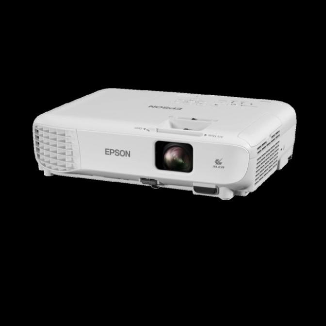 Epson EB-X500 XGA 3 LCD Projector EBX 500