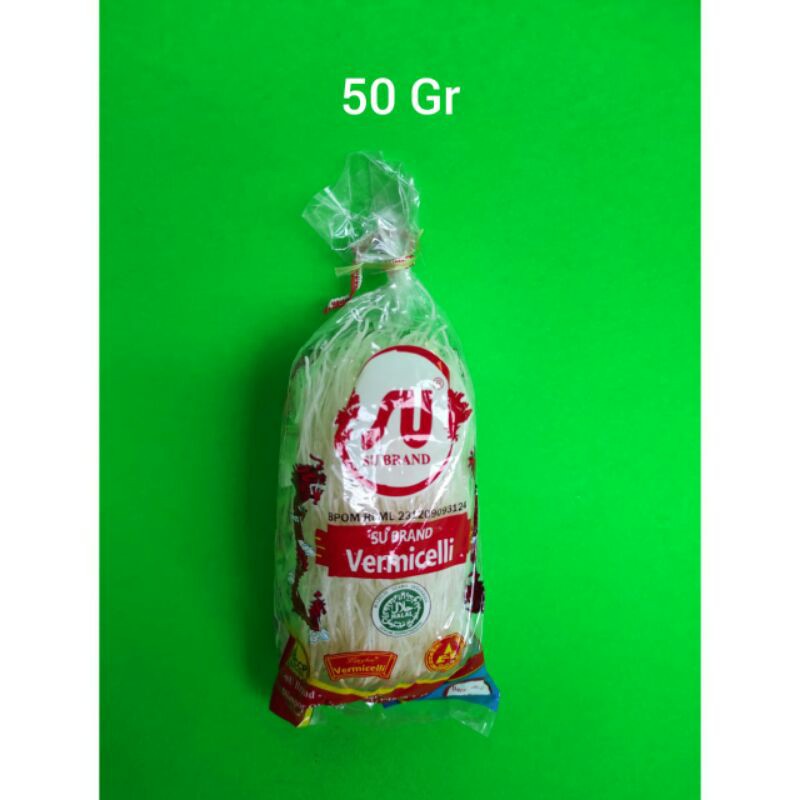 

Soun Naga Cap SU BRAND 50 gram