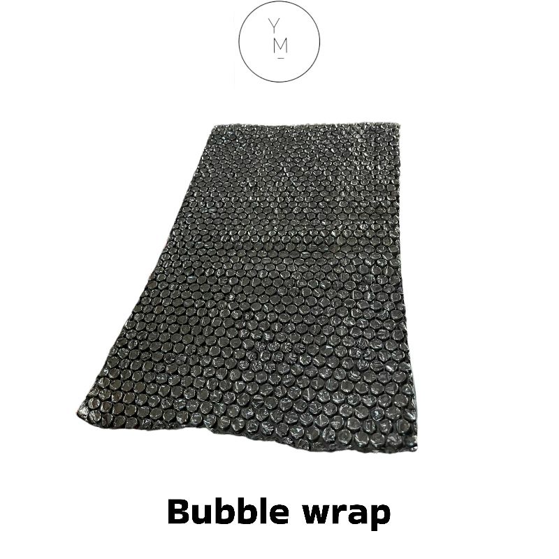 

Bubble wrap