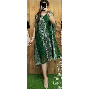 Dres NagitaBrokat full