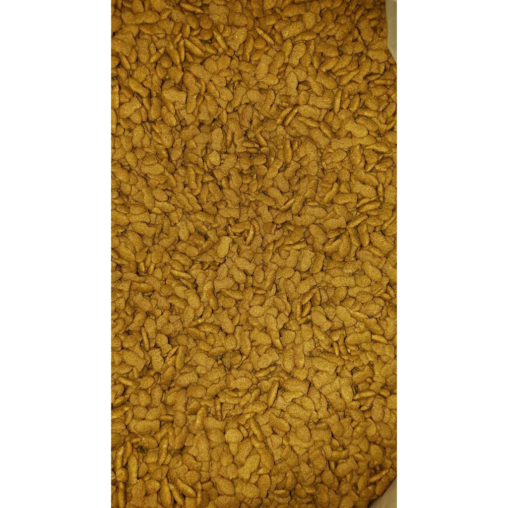 MAKANAN KUCING KILOAN JIO TUNA (REPACKING)