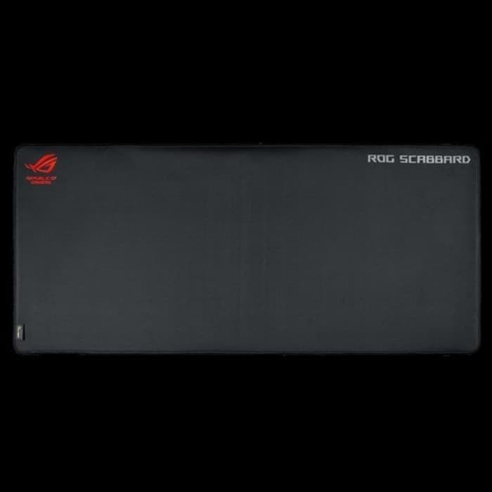 Mousepad Asus Scabbard / Gaming Mousepad Asus Scabbard