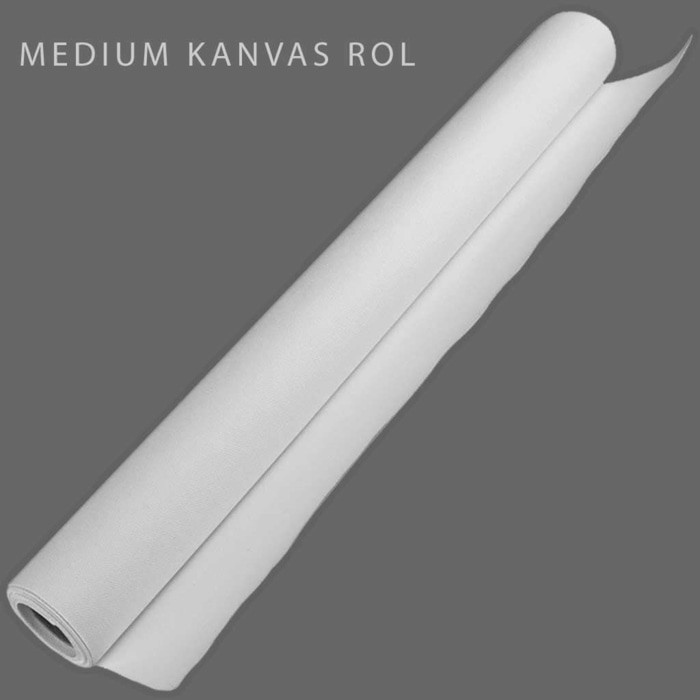 

SALE!! KANVAS LUKIS MEDIUM 1.5X3 M PERALATAN LUKIS