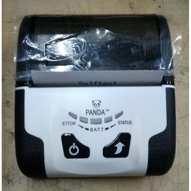 Printer Thermal Panda PRJ R80B