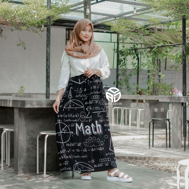 ROK SANTRI | ROK PAYUNG | ROK BATIK GOYOR | ROK PLISKET | ROK BATIK GOYOR | SARUNG GOYOR ROK PELANGI-ROK FISIKA