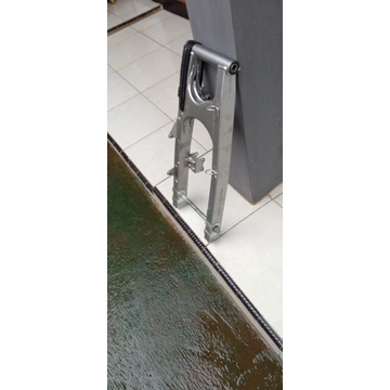 arm Copotan KLX 150 BF