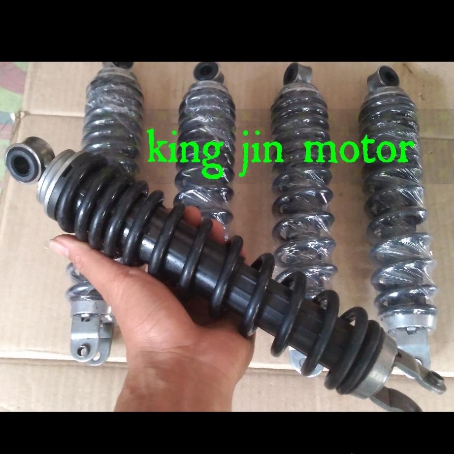 shock shok belakang honda beat karbu beat OLD