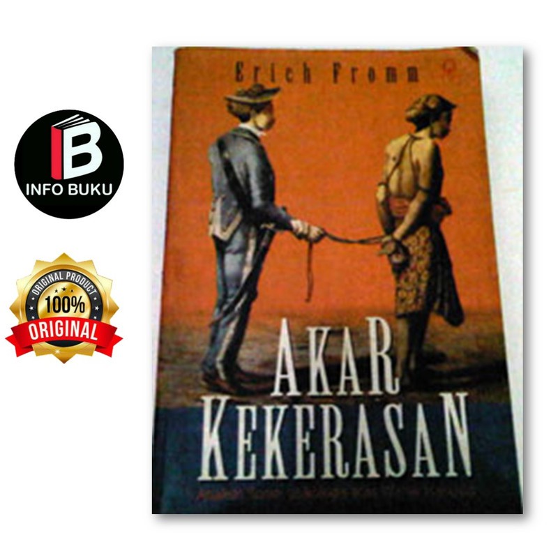 AKAR KEKERASAN -infobuku 02