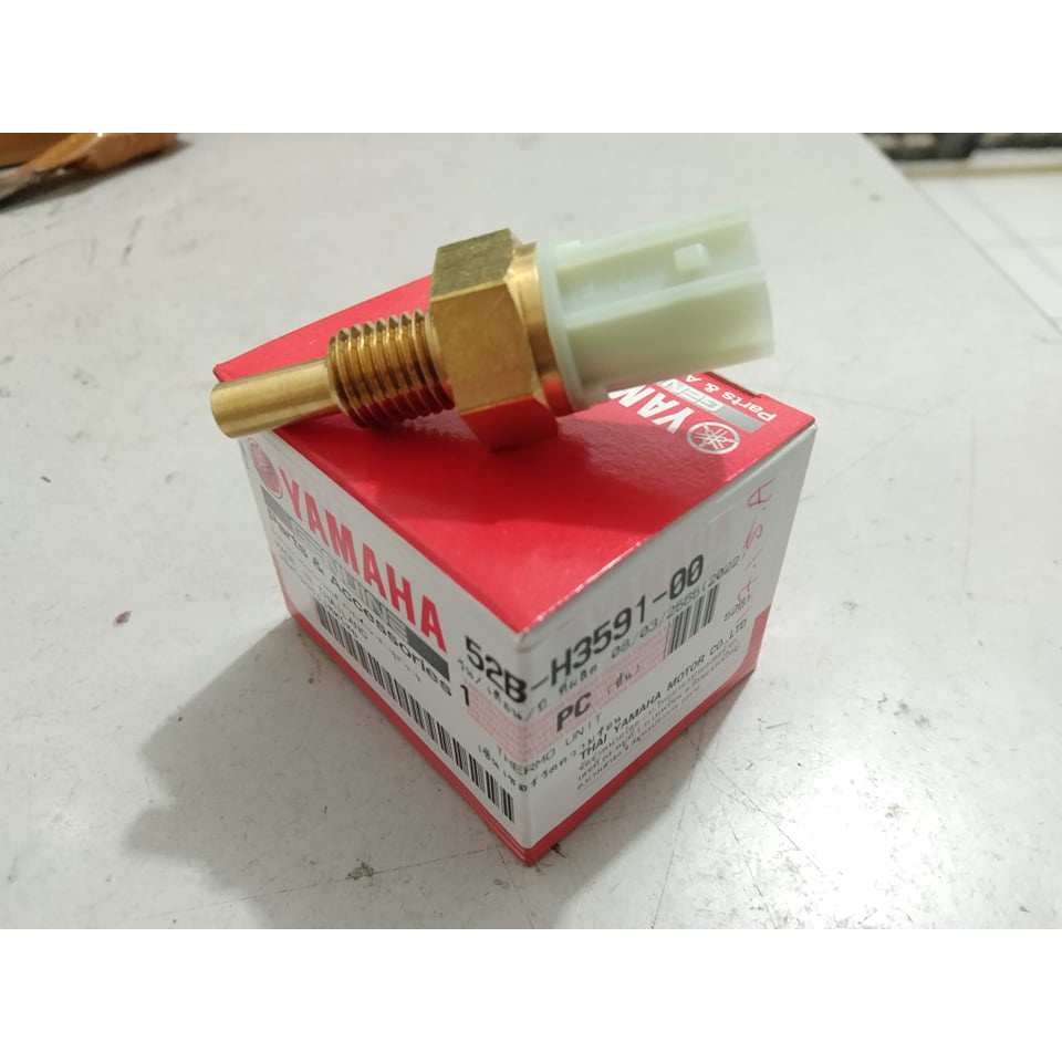 Thermo Unit Vixion NVL 52B-H3591-00 Original