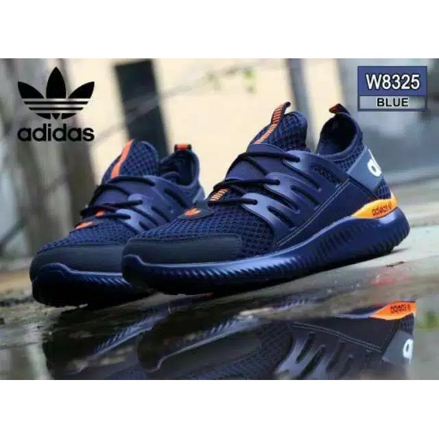 SEPATU ADIDAS ALPHABOUNCE TERLARIS SEPATU IMPORT TERMURAH