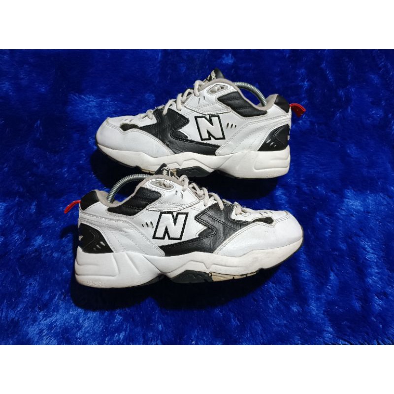 New balance 608 secondd