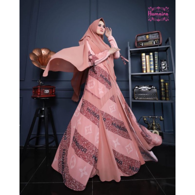 Jamilah series by Humaira